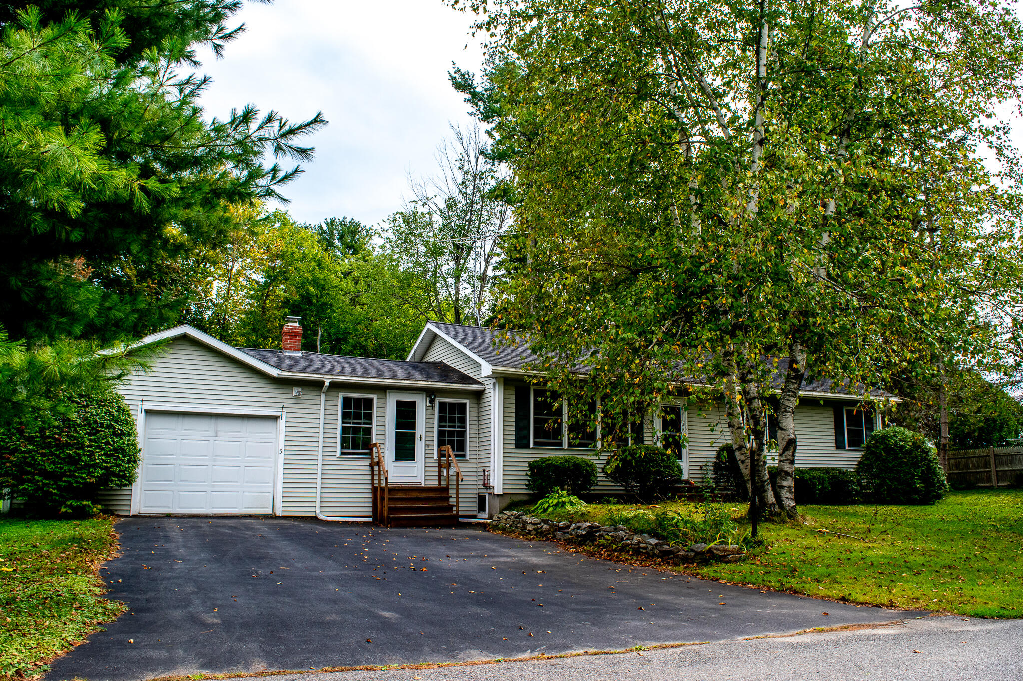 5 Meadowview Drive Randolph ME 04346