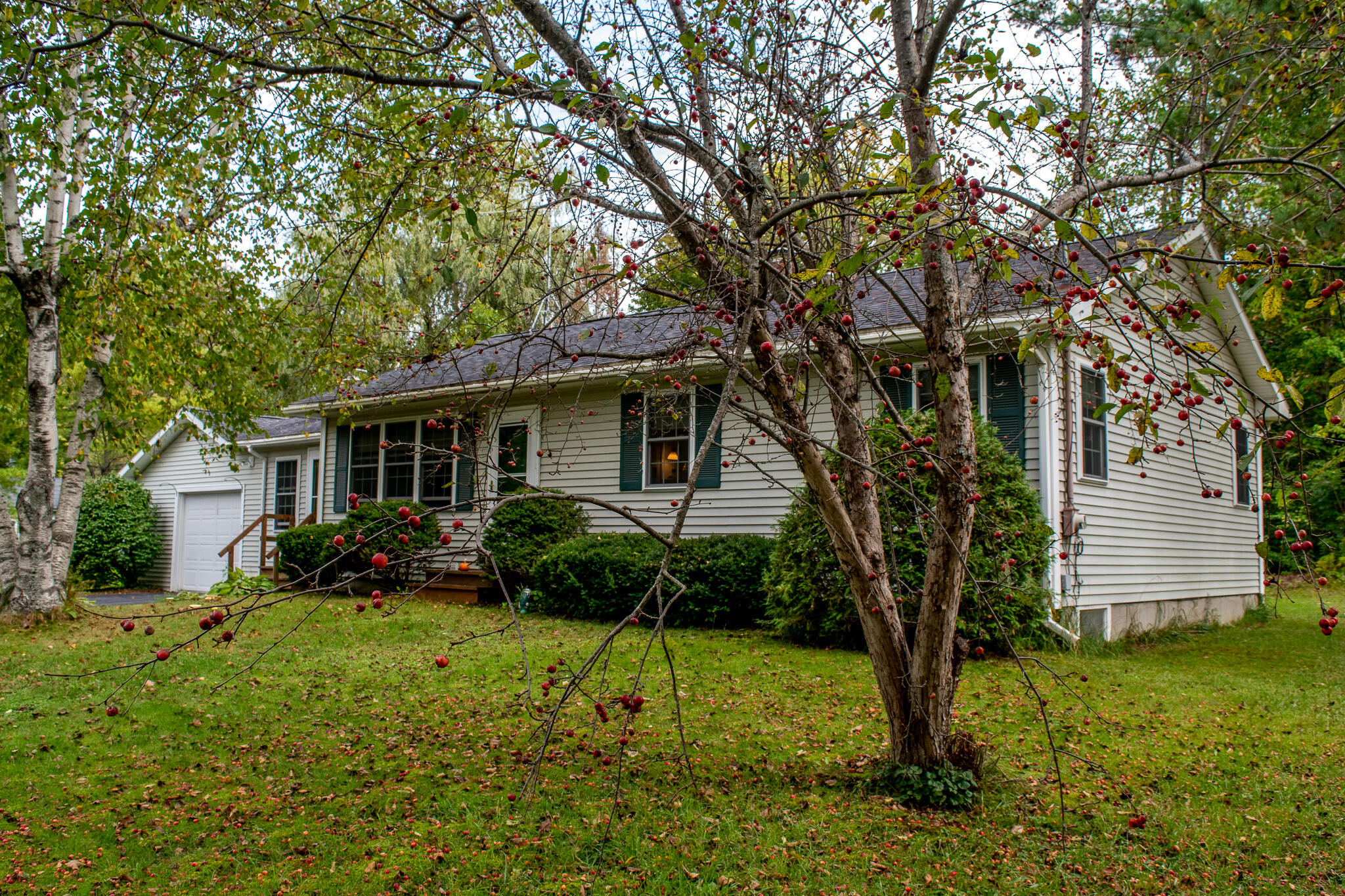 5 Meadowview Drive Randolph ME 04346