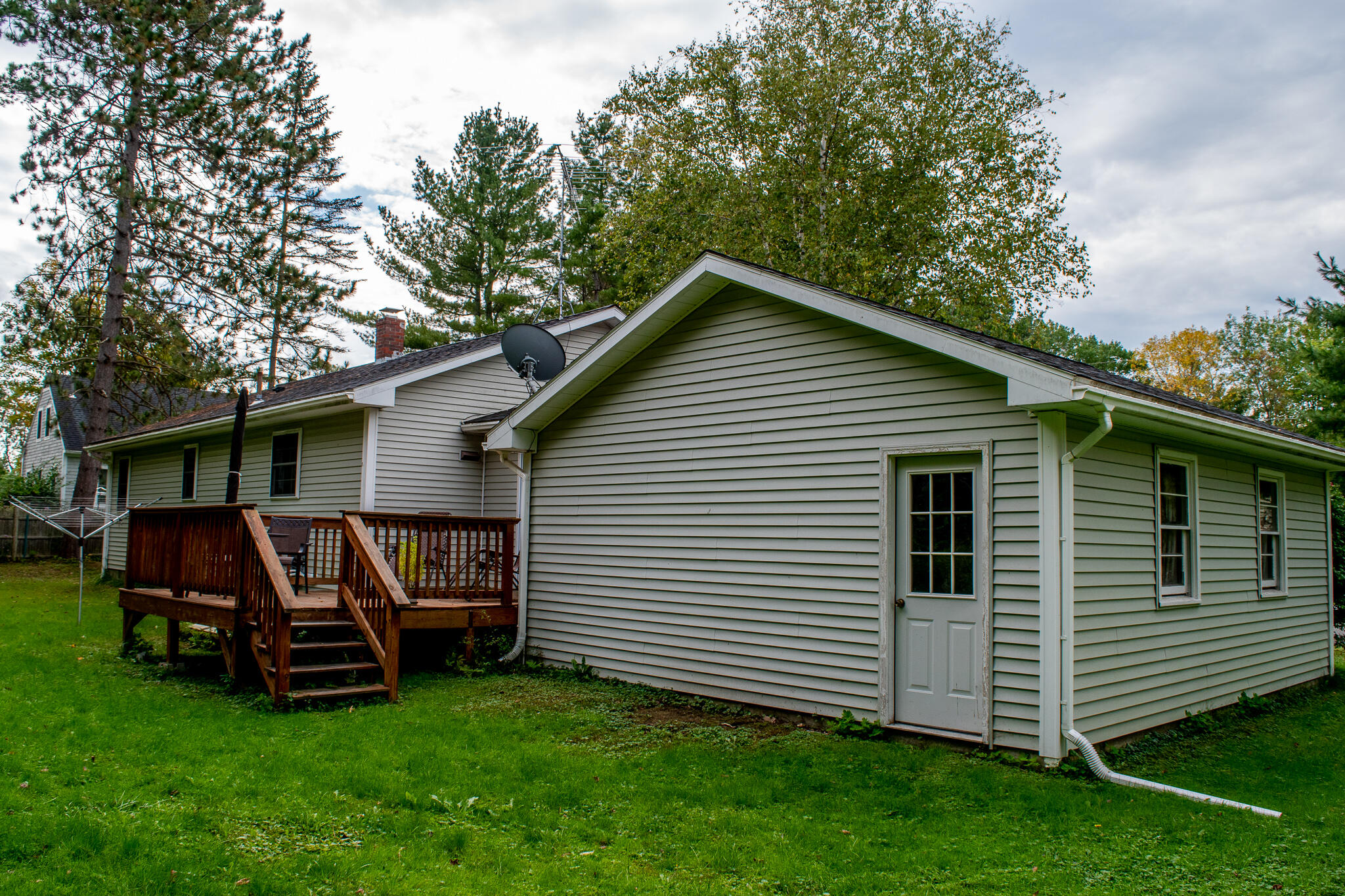5 Meadowview Drive Randolph ME 04346