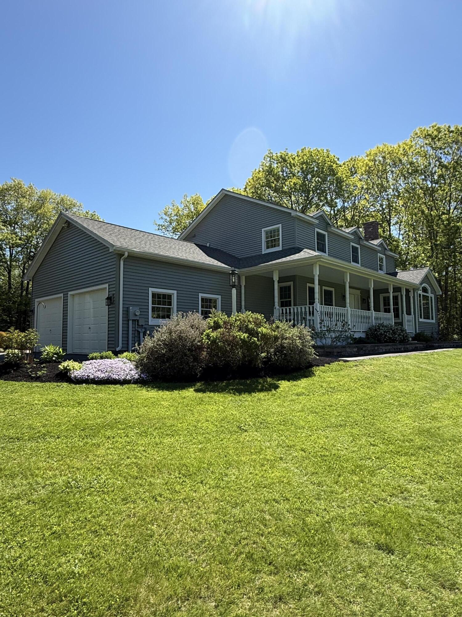 62 Sherwood Lane Vassalboro ME 04989