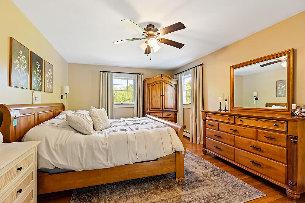 62 Sherwood Lane Vassalboro ME 04989