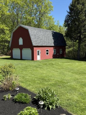 62 Sherwood Lane Vassalboro ME 04989