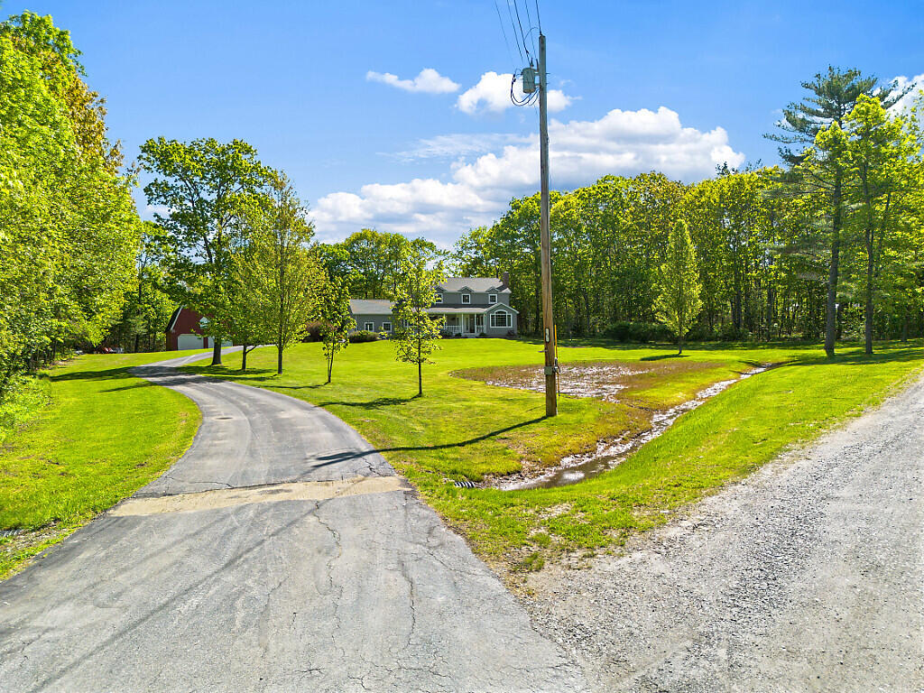 62 Sherwood Lane Vassalboro ME 04989