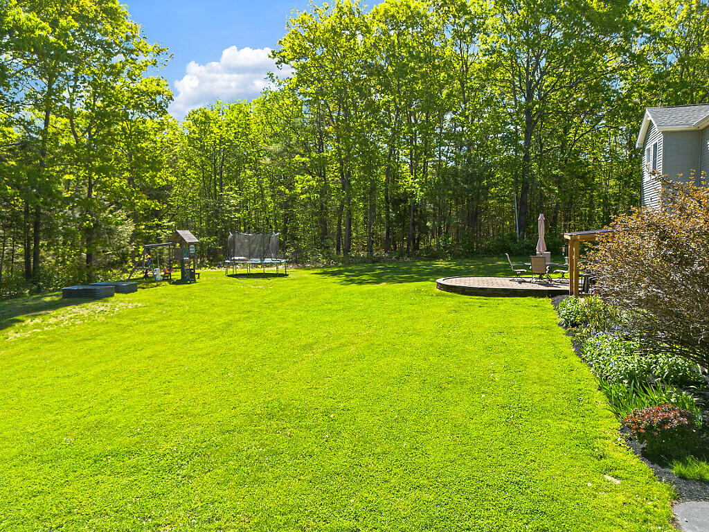 62 Sherwood Lane Vassalboro ME 04989