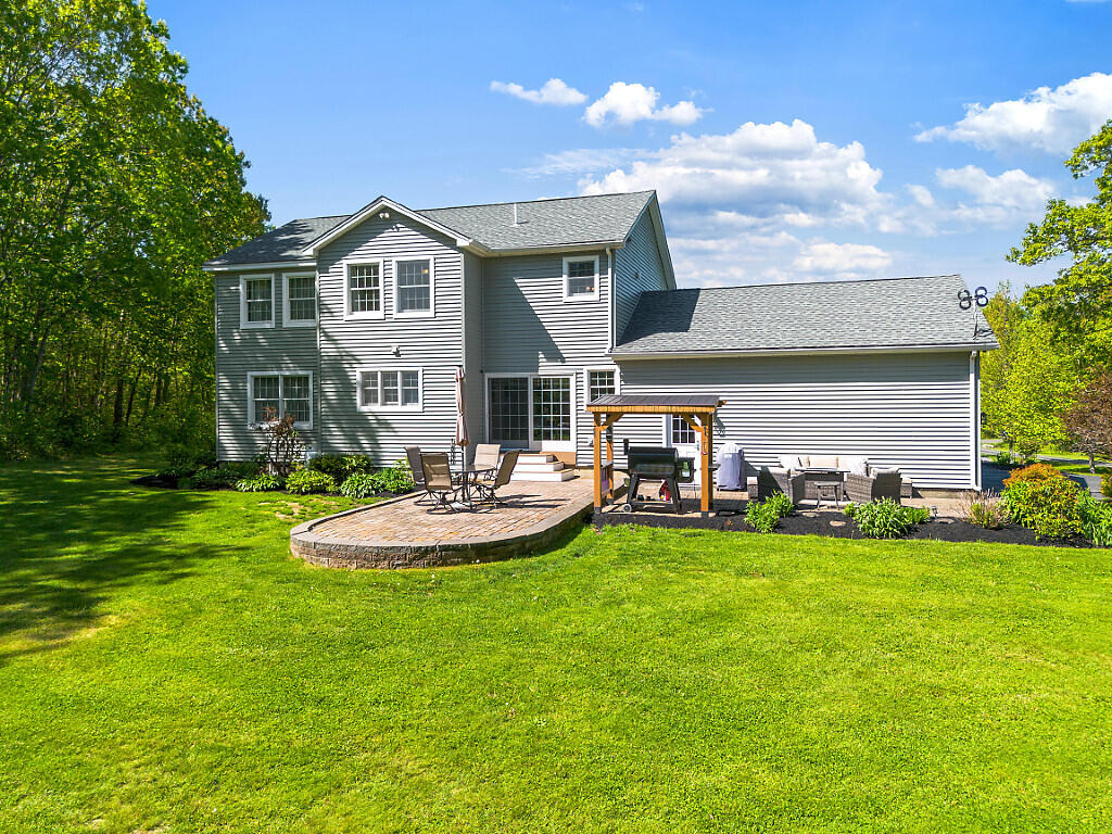 62 Sherwood Lane Vassalboro ME 04989