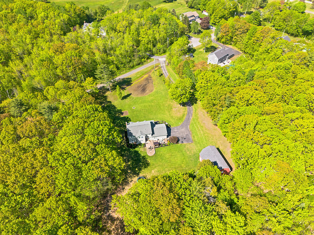62 Sherwood Lane Vassalboro ME 04989