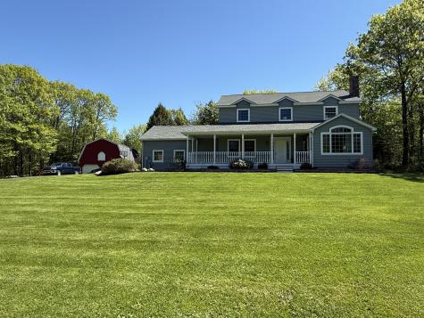 62 Sherwood Lane Vassalboro ME 04989