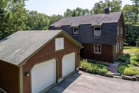 213 Peter Vier Road Durham ME 04222