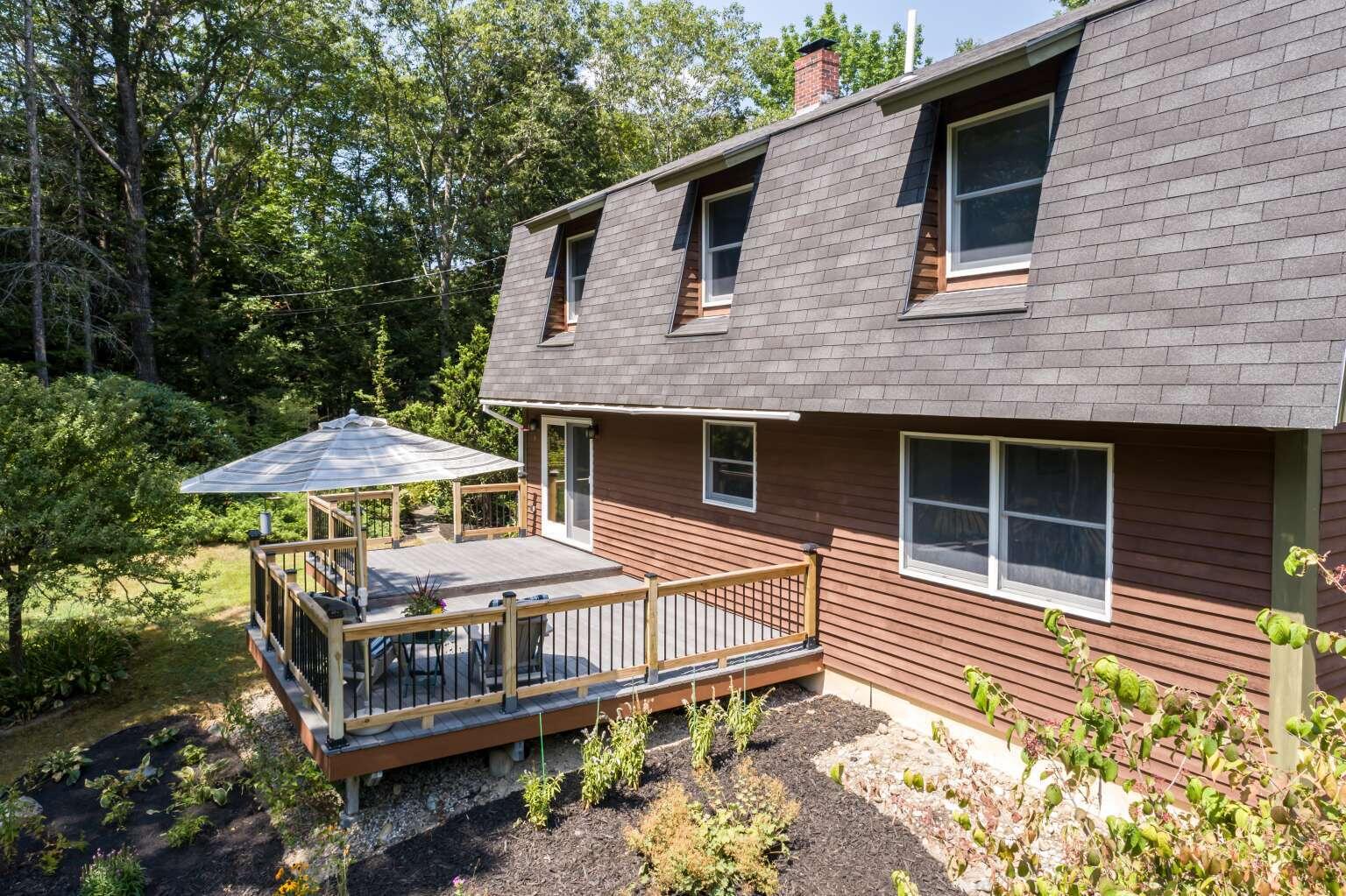 213 Peter Vier Road Durham ME 04222