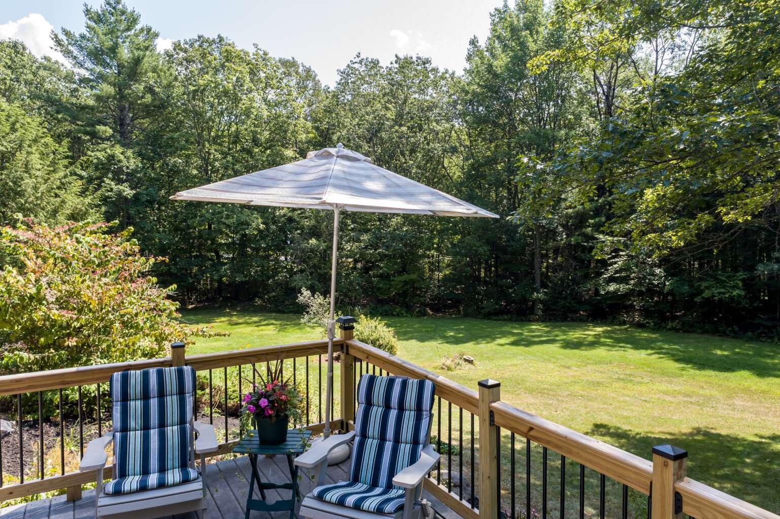 213 Peter Vier Road Durham ME 04222