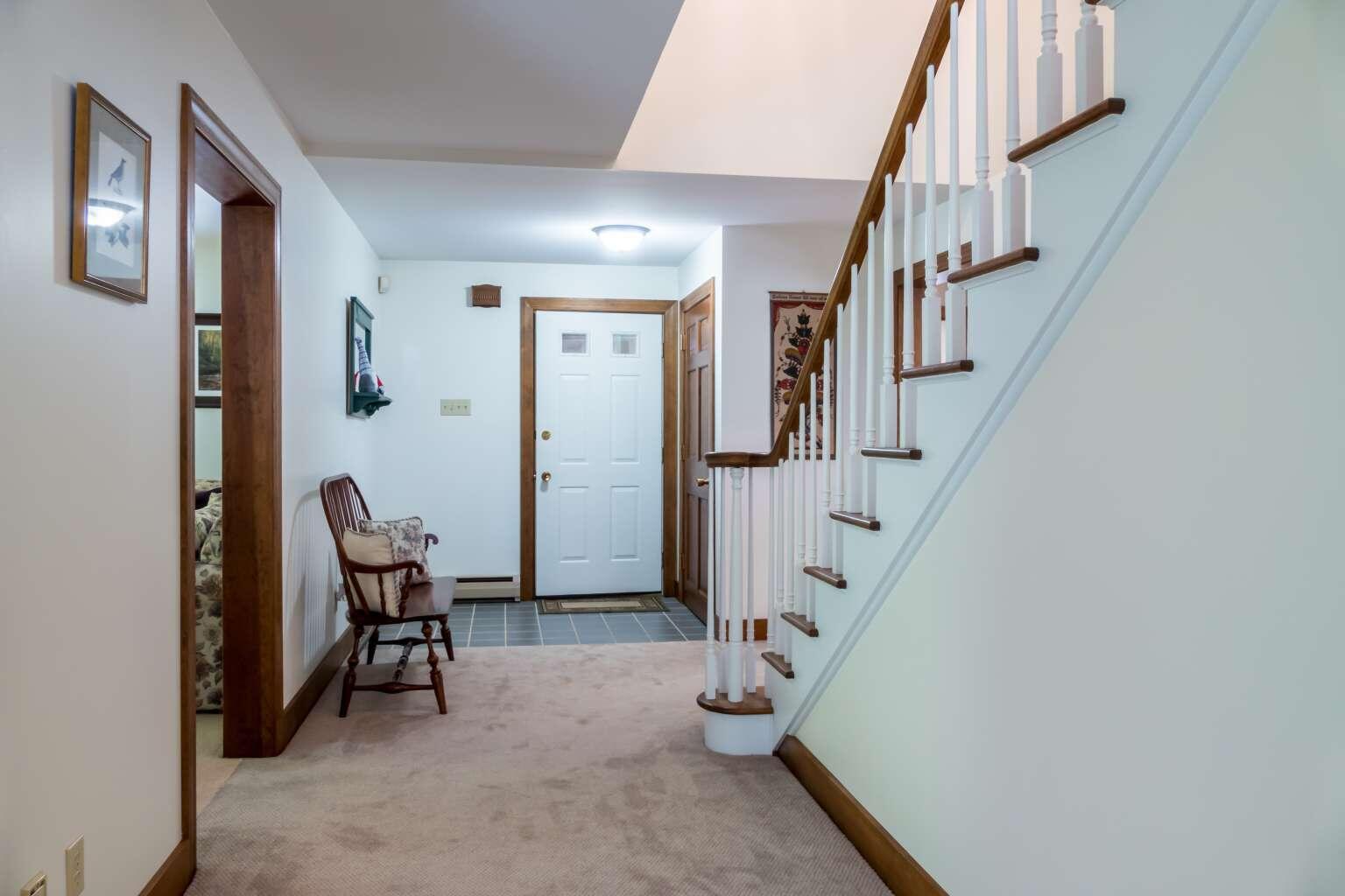 213 Peter Vier Road Durham ME 04222