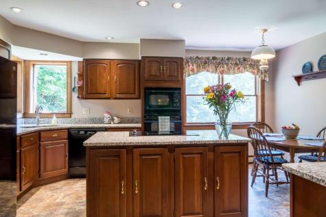 213 Peter Vier Road Durham ME 04222