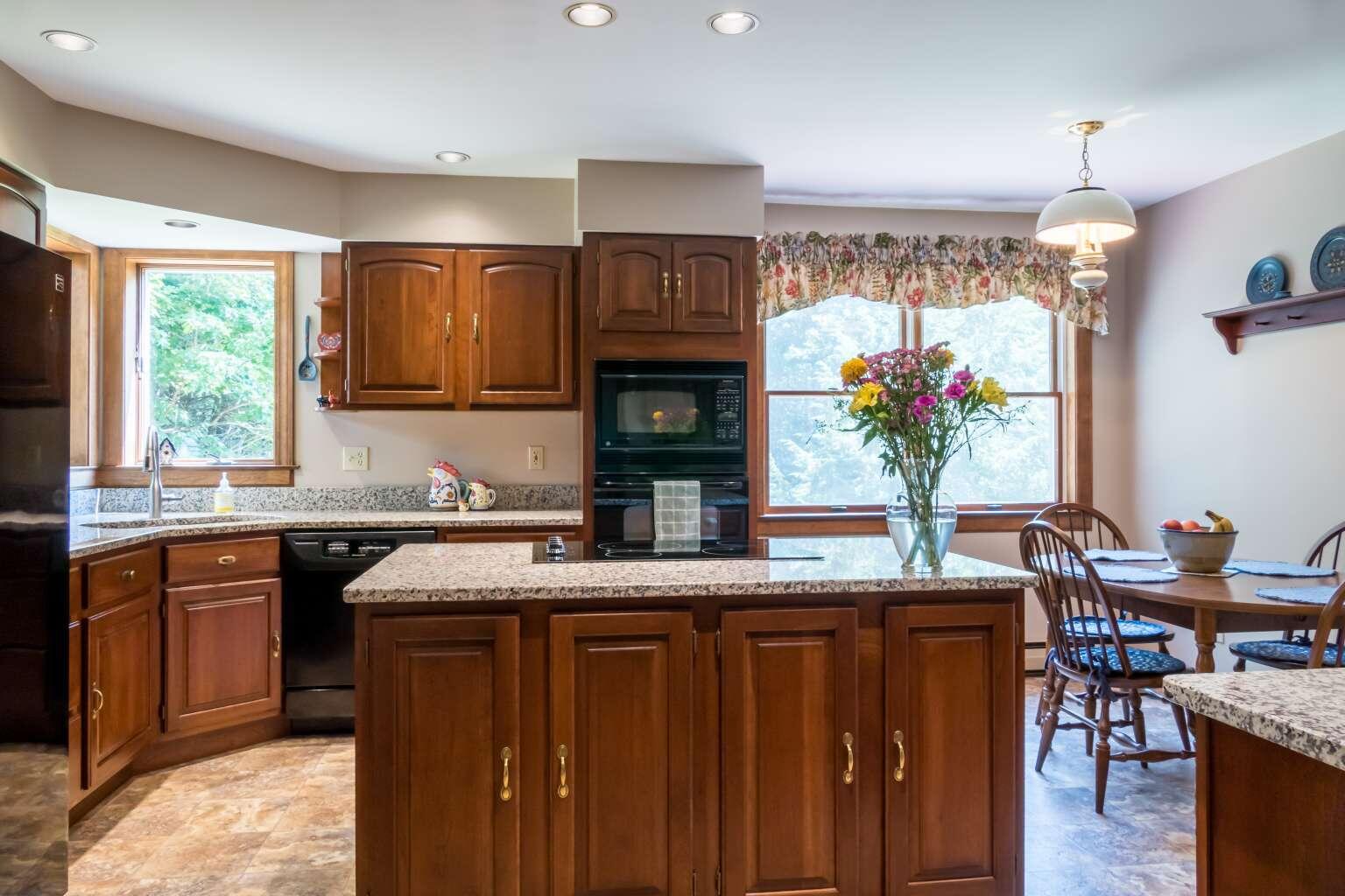 213 Peter Vier Road Durham ME 04222