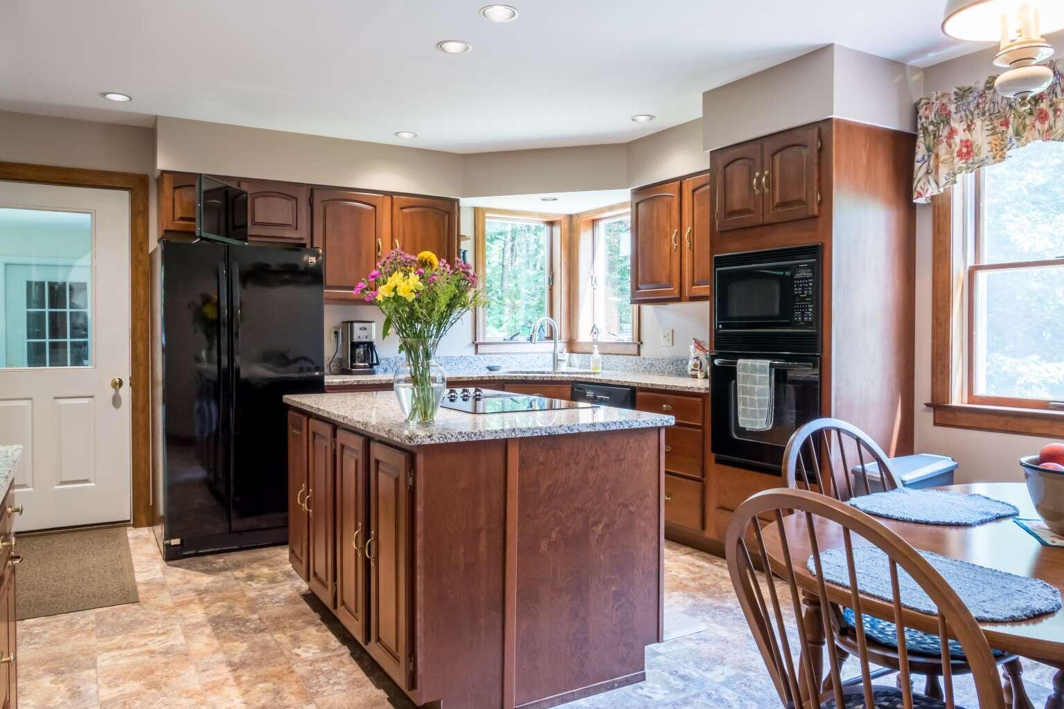 213 Peter Vier Road Durham ME 04222