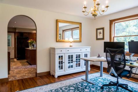 213 Peter Vier Road Durham ME 04222