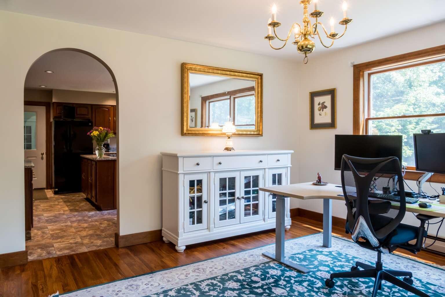 213 Peter Vier Road Durham ME 04222