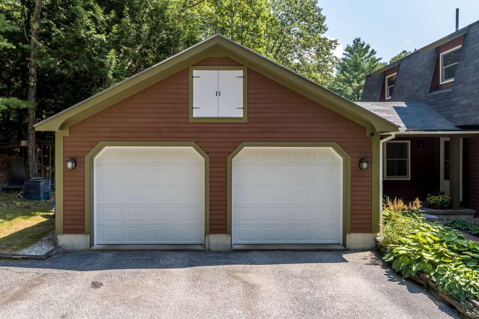 213 Peter Vier Road Durham ME 04222