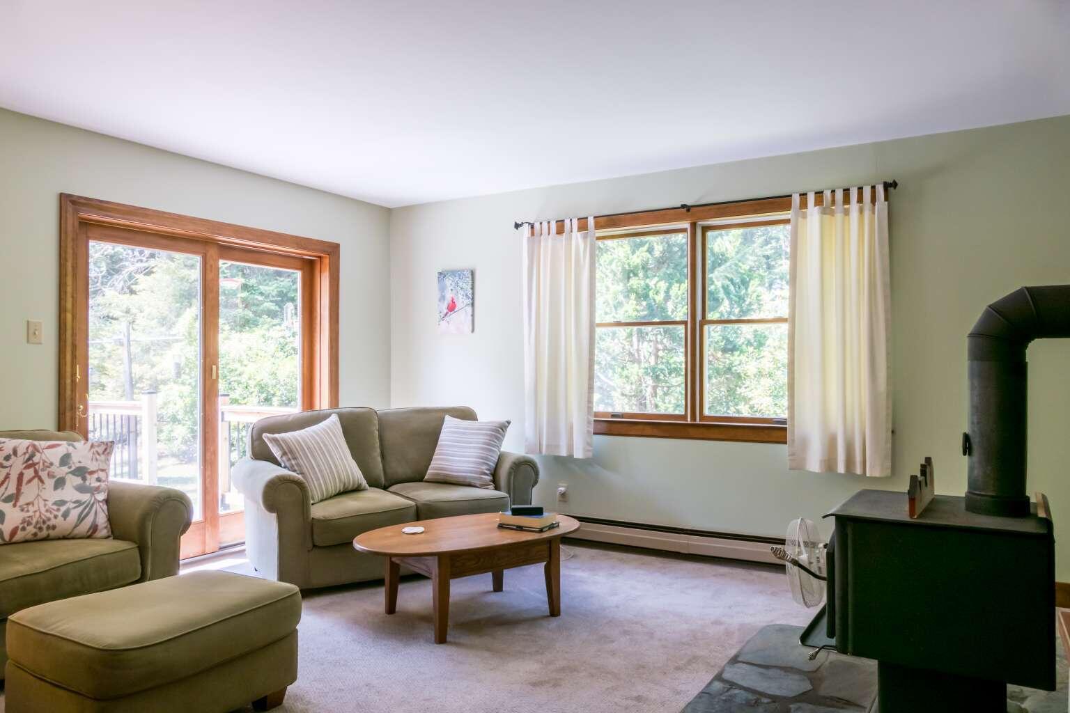 213 Peter Vier Road Durham ME 04222