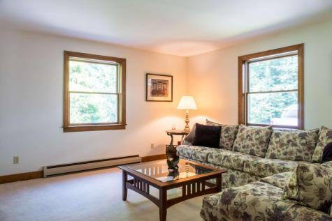 213 Peter Vier Road Durham ME 04222