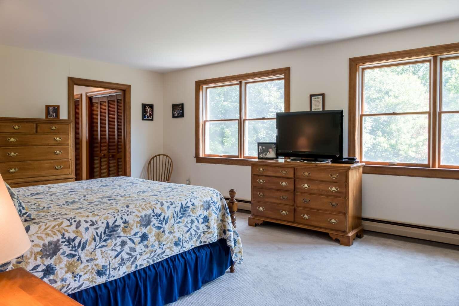 213 Peter Vier Road Durham ME 04222