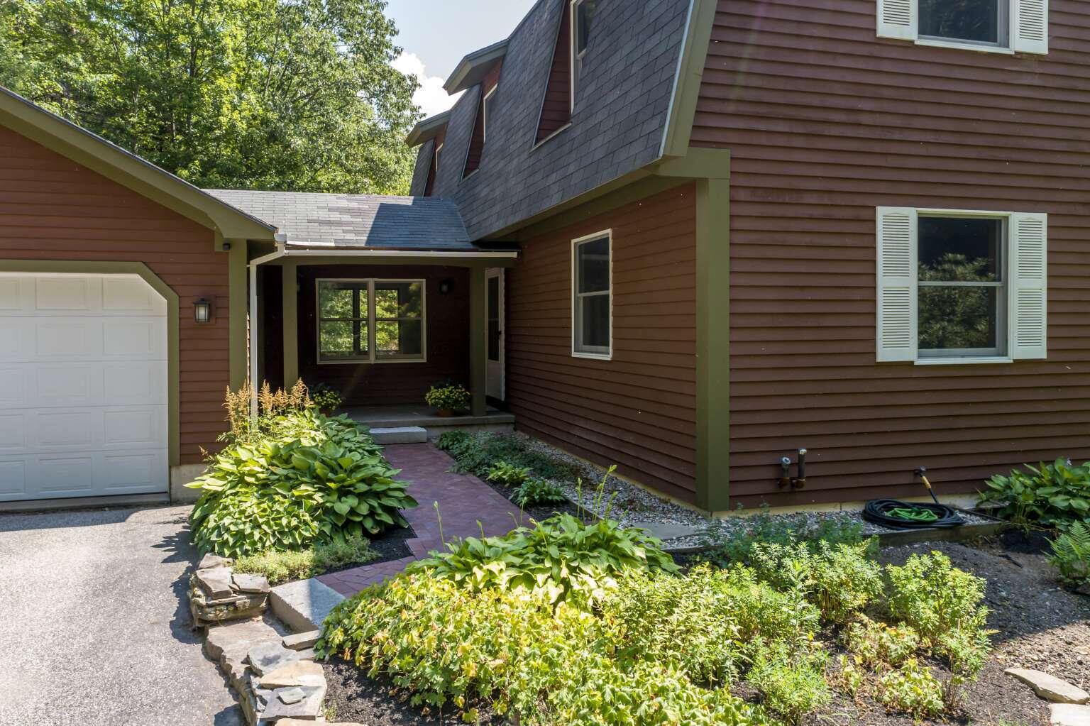 213 Peter Vier Road Durham ME 04222