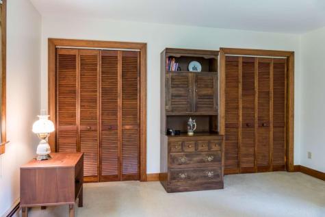 213 Peter Vier Road Durham ME 04222