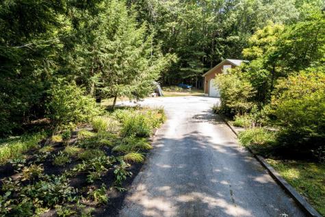 213 Peter Vier Road Durham ME 04222