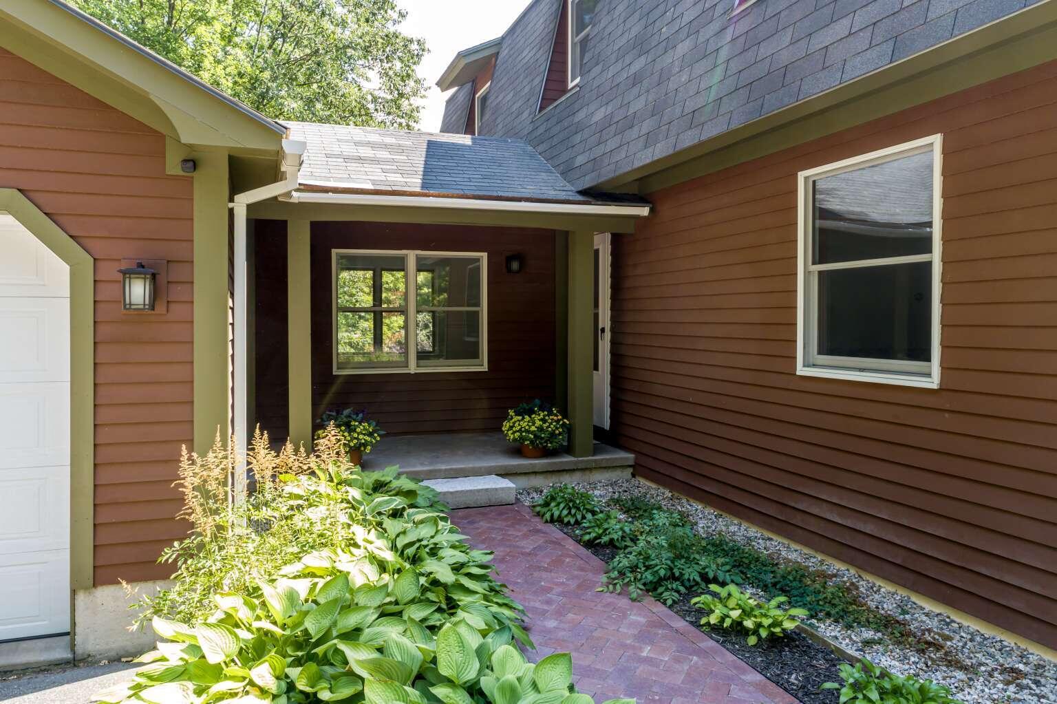 213 Peter Vier Road Durham ME 04222