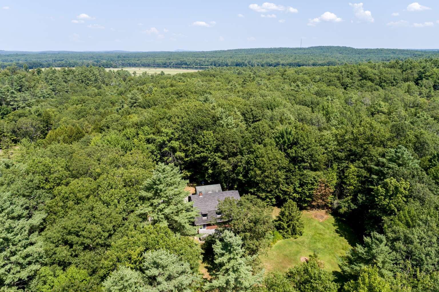 213 Peter Vier Road Durham ME 04222