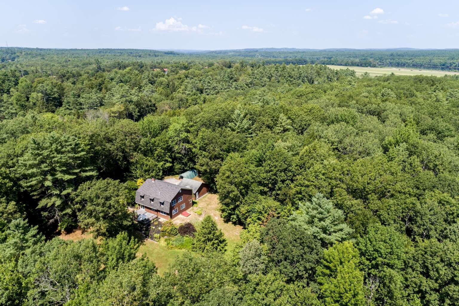 213 Peter Vier Road Durham ME 04222