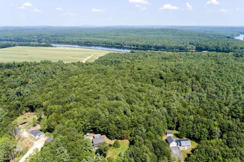 213 Peter Vier Road Durham ME 04222