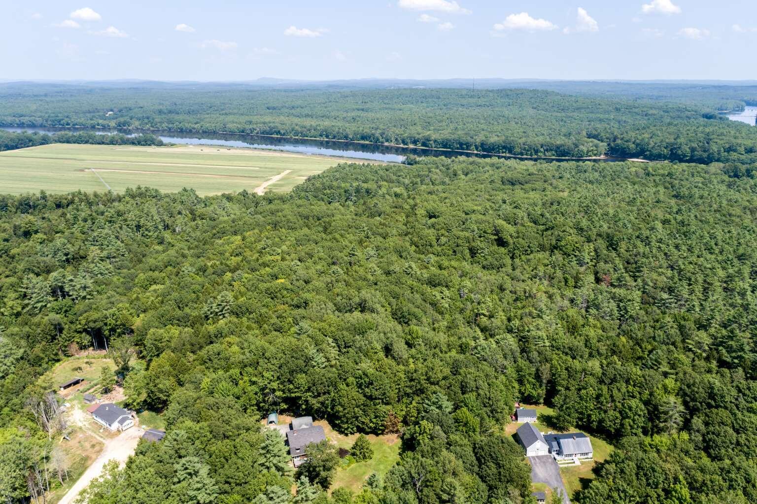 213 Peter Vier Road Durham ME 04222