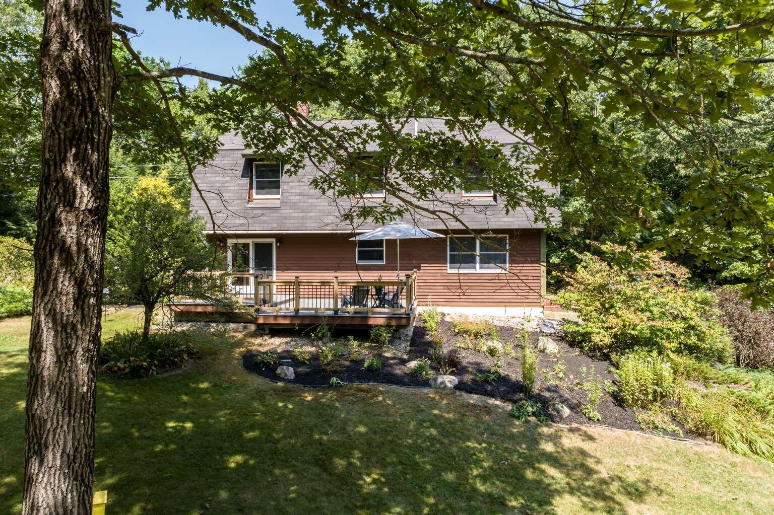 213 Peter Vier Road Durham ME 04222