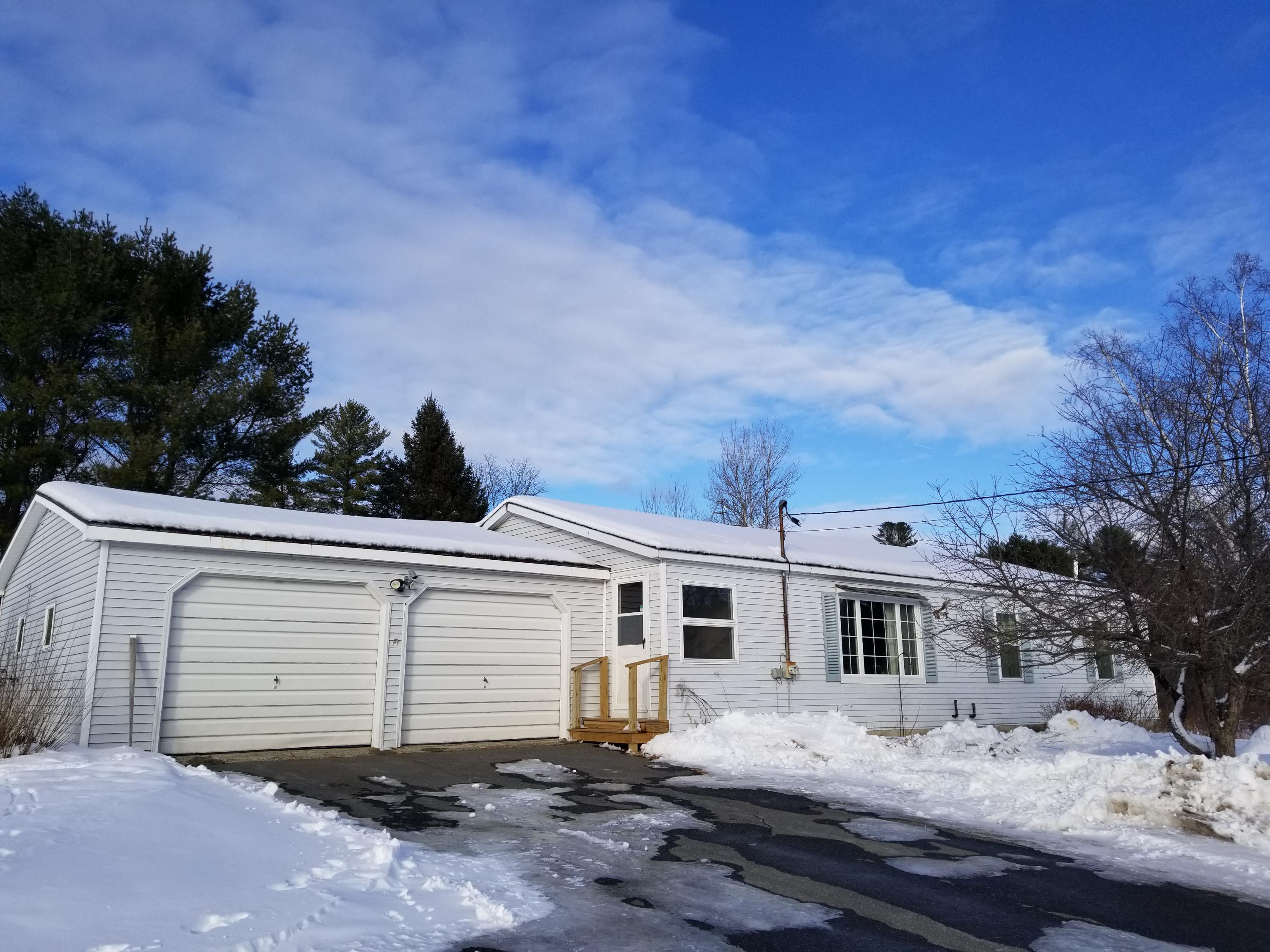 153 James Road Cornville ME 04976