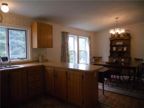 153 James Road Cornville ME 04976