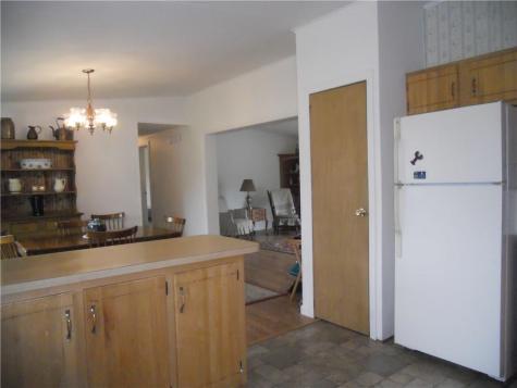 153 James Road Cornville ME 04976