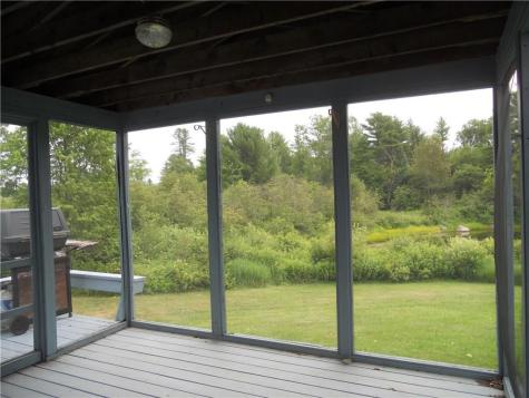 153 James Road Cornville ME 04976
