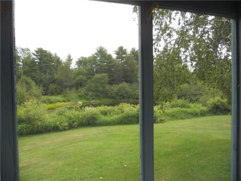 153 James Road Cornville ME 04976
