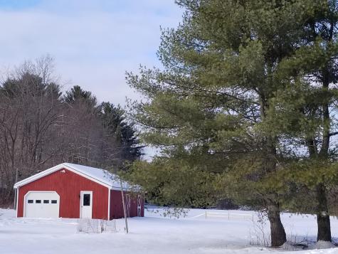 153 James Road Cornville ME 04976