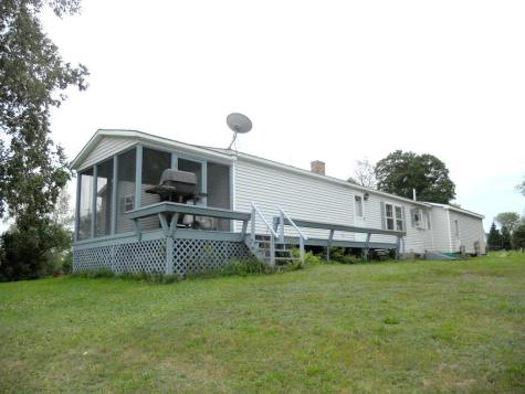 153 James Road Cornville ME 04976