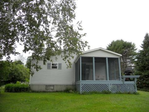 153 James Road Cornville ME 04976