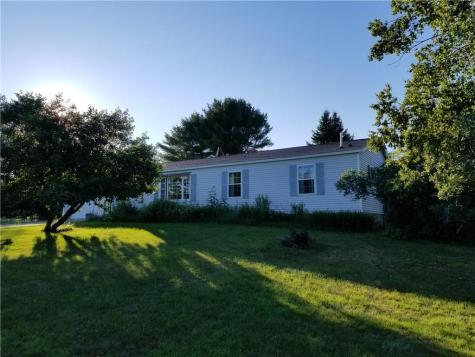 153 James Road Cornville ME 04976