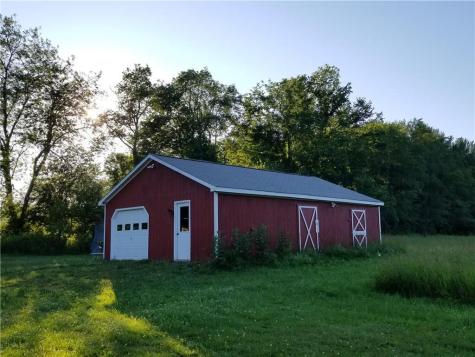 153 James Road Cornville ME 04976