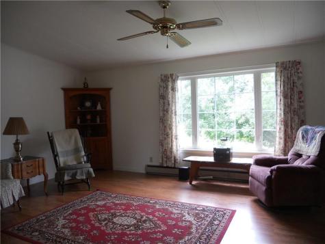 153 James Road Cornville ME 04976