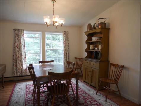 153 James Road Cornville ME 04976