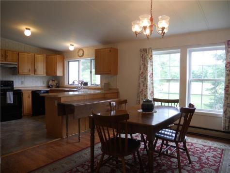 153 James Road Cornville ME 04976