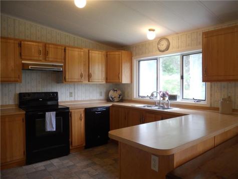 153 James Road Cornville ME 04976