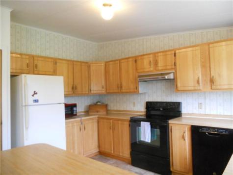 153 James Road Cornville ME 04976