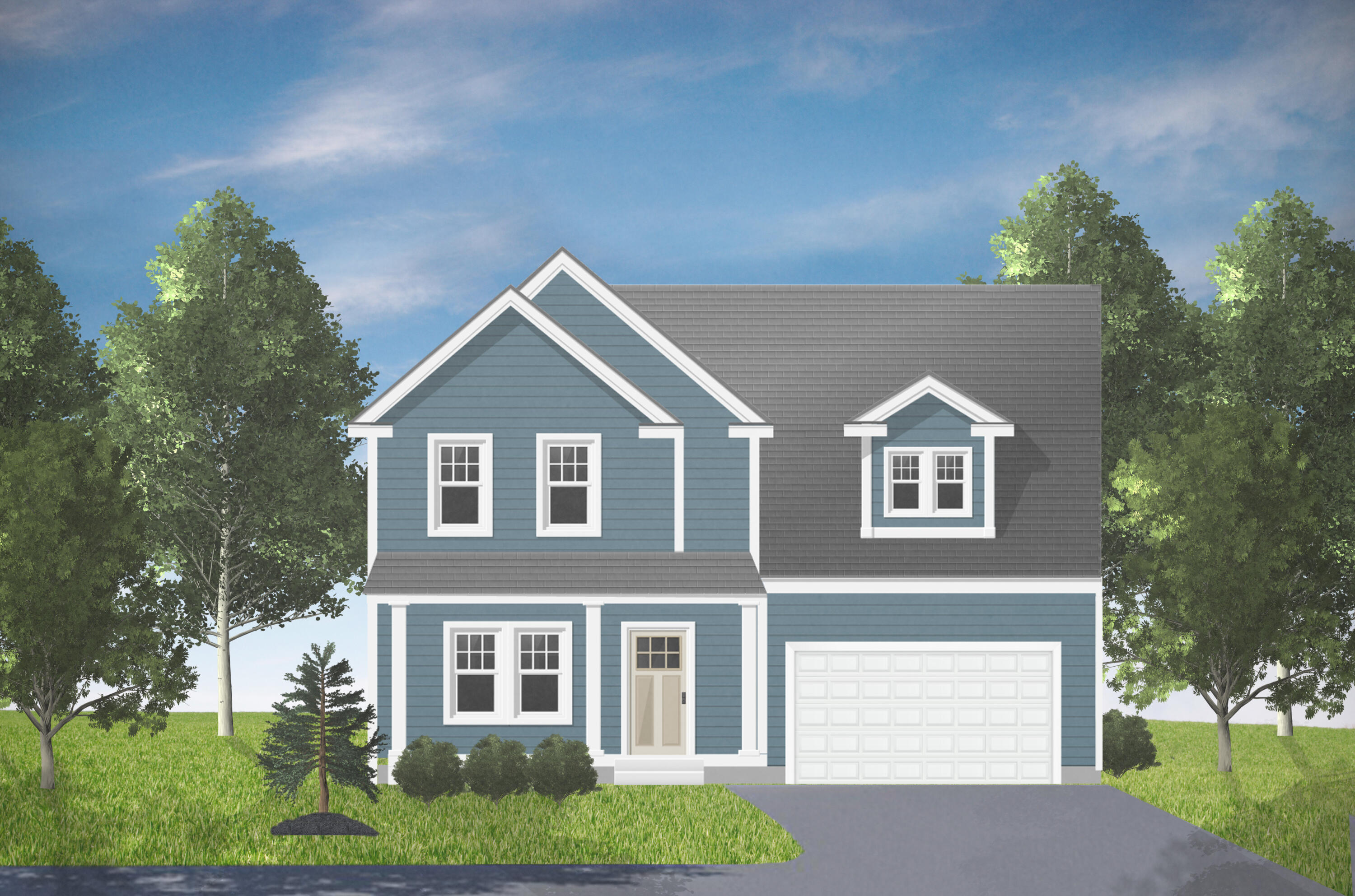 5 Camden Drive Kennebunk ME 04043