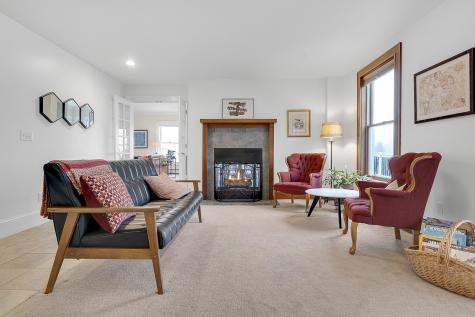 380 Hio Ridge Road Bridgton ME 04009